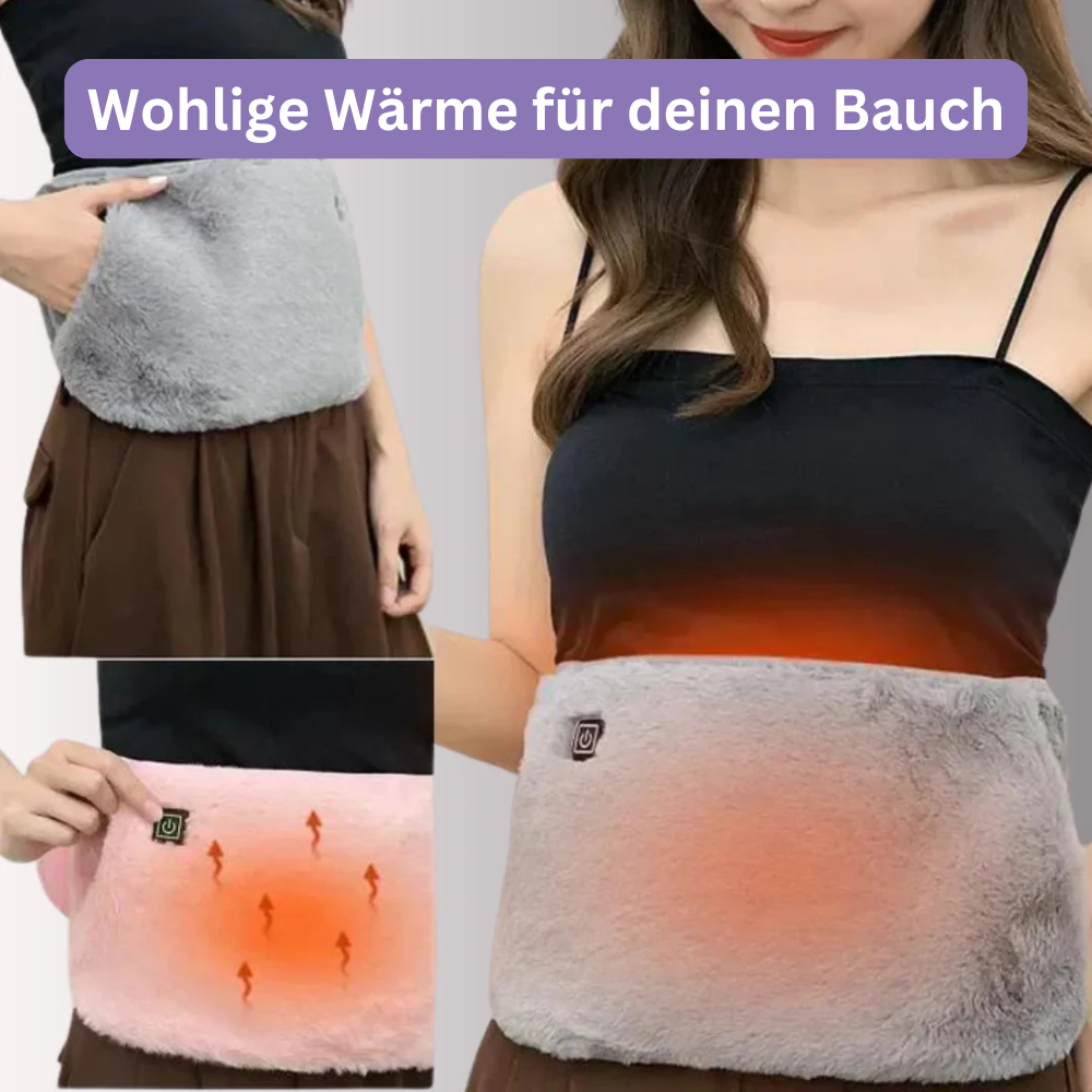 LunaTherm – Wärme, die dich umarmt