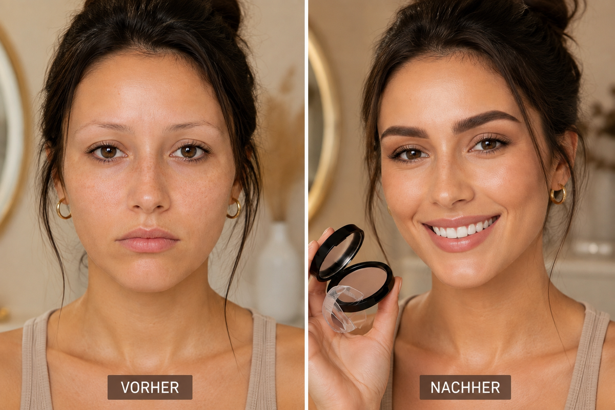 Brow Élan™ Die Kunst zeitlos schöner Augenbrauen